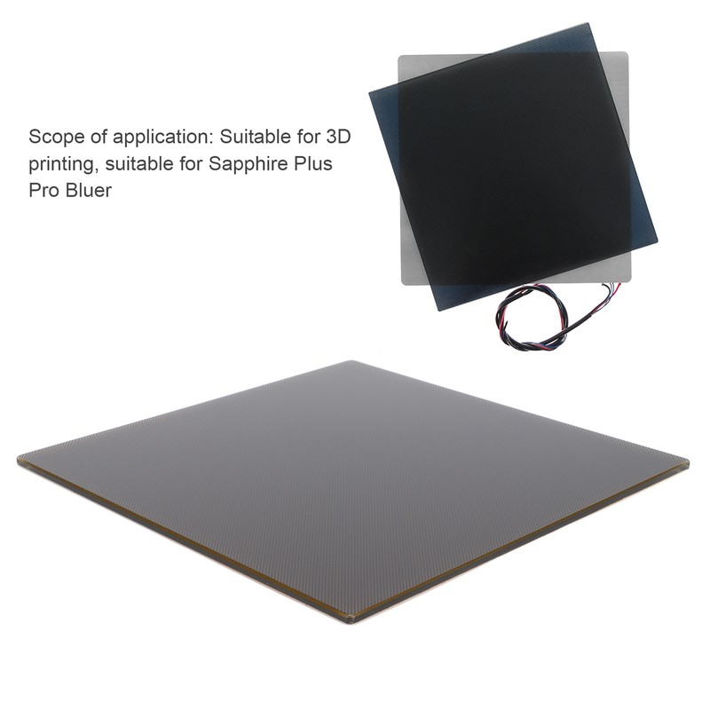 Glass Bed Durable Reusable Separate Design Convenient Practical Small Compact