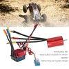 S2440 4000KV Brushless Motor Combo 35A ESC Programming Card Upgrade