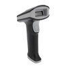 Handheld Barcode Scanner USB Interface 120FPS Button Auto Sensing Continuous