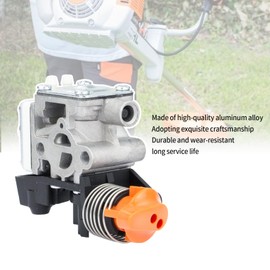 Ciworta HL94 Carburetor for Stihl FS94R KM94R FS 94 RC-E Z FS 94 R-Z HL94K HL91K HL92CBrushcutter Parts Replace 4149 120 0602 Carb Tune-Up Kit