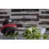 Kitchen Gizmo, Herb Roller - Smooth Chopping With Sharp Stainless