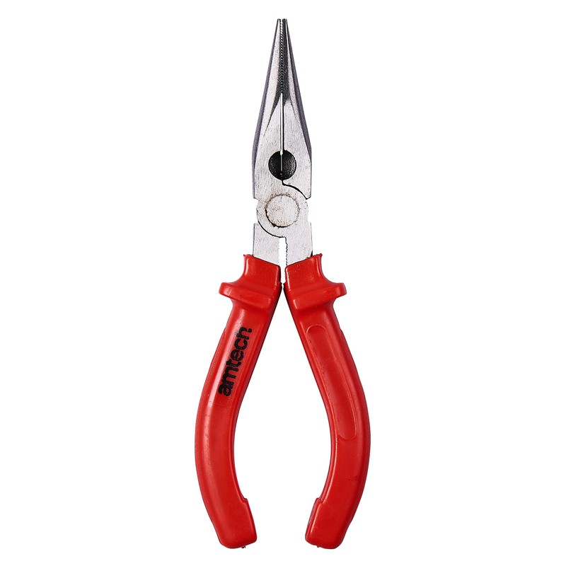 Amtech B0330A 6" Long Nose PLIER