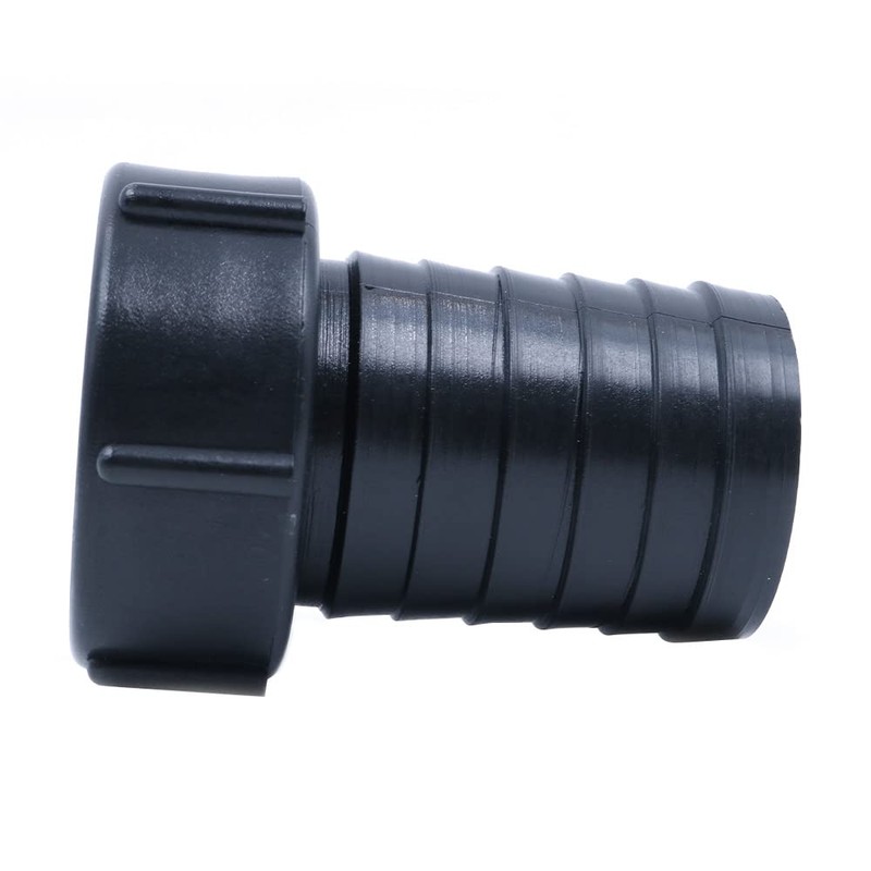 CENPEK 1000L IBC Water Tote Tank Adaptor Hose Tail Fitting