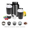Shaker Proteina Vaso Mezclador Proteina Para Proteina Gym