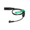 HangTon 12V XLR 4 Pin to DC Barrel 5.5x2.5mm for