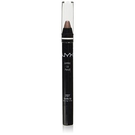 NYX Cosmetics Jumbo Lip Pencil - Vanilla Ice