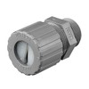 Hubbell UFC0003CR Wiring Device 20897 Underground Feeder Cable Connector