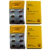 Core Bean Vine Red Bean Extract Powder Eurodiet 60 tablets in total / 코어빈 덩굴팥 추출분말 유로디에트 총 60정