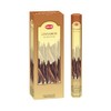 Incienso de Canela 120 varitas - HEM - Hecho en