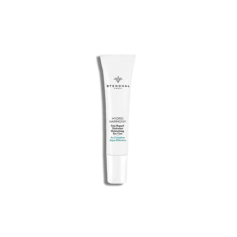 Hydro Harmony Soin Regard Hydratant 15 ml