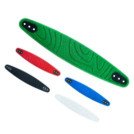 Voarmaks Headband Strap Compatible with SteelSeries Arctis Nova 7, NOVA Pro Headphones, Sleek and Modern Look, 4 Vibrant Colors-Green