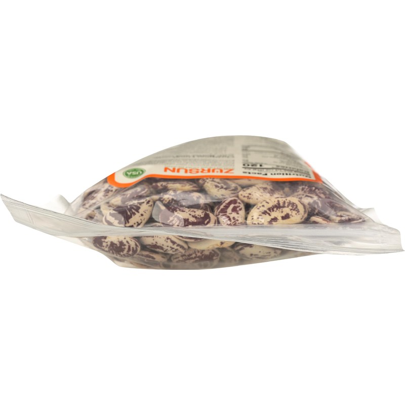 Zursun, Beans Christmas Lima, 20 Ounce
