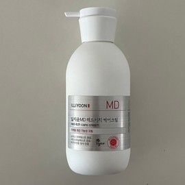 Illyyoon Illiyoon Red Ichi Care Cream 330ml / 일리윤 레드이치 케어크림 330ml