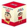 Tees Factory Crayon Shin-chan Soft Vinyl Bank Shin-chan KS-5542984SN
