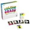 Mercurio - Colour Brain Game. With 11 coloured cards in