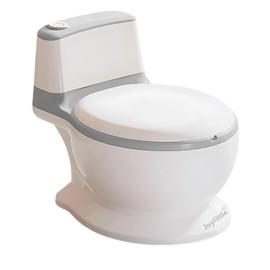 Joylittle Potty Training Toilet-Modern Look-Simple Design