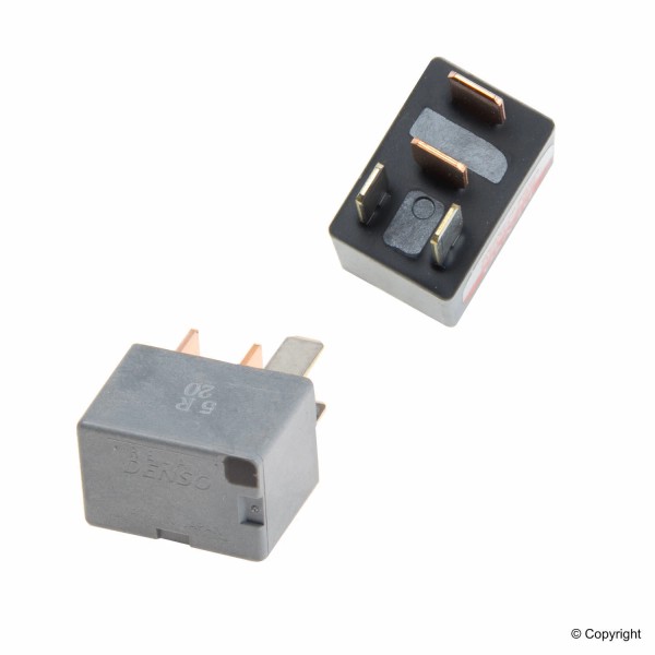 Denso A/C Clutch Relay for Lexus, Toyota, Scion 567-0020