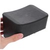 Mikinona 2pcs Reusable Shampoo Bed Pillow for Salon Neck Rest