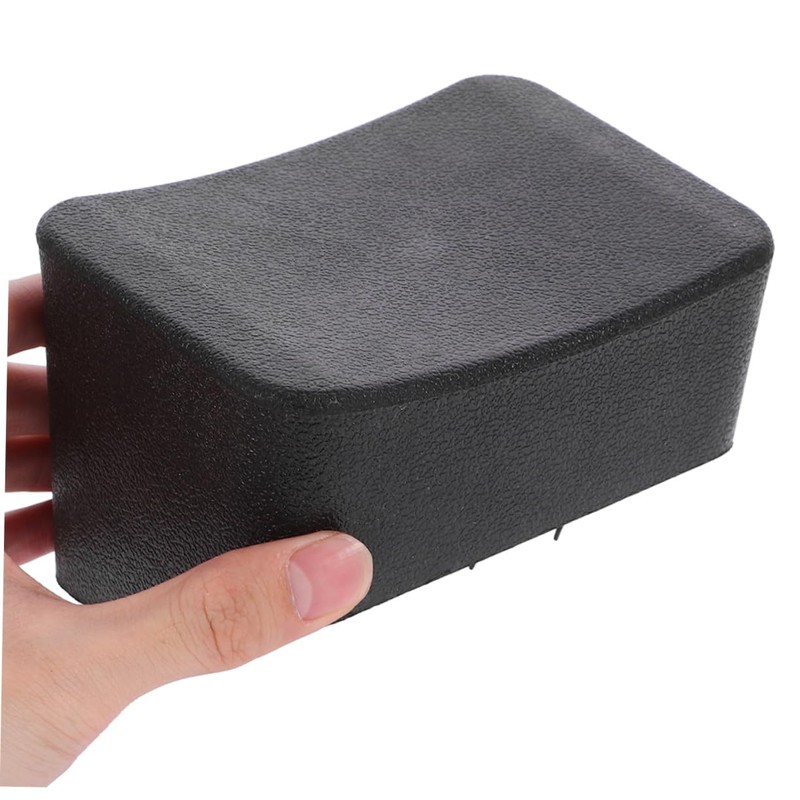 Mikinona 2pcs Reusable Shampoo Bed Pillow for Salon Neck Rest