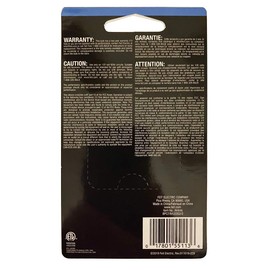 Feit Electric Accent LED Blue Night Light - 2 Pack