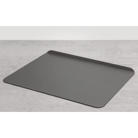 Mermaid Hard Anodised 12" Baking Sheet - Made in England by Samuel Groves