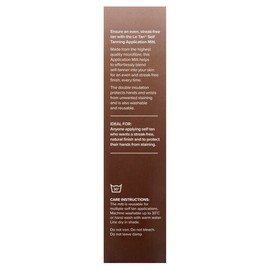 Le Tan Tanning Application Mitt