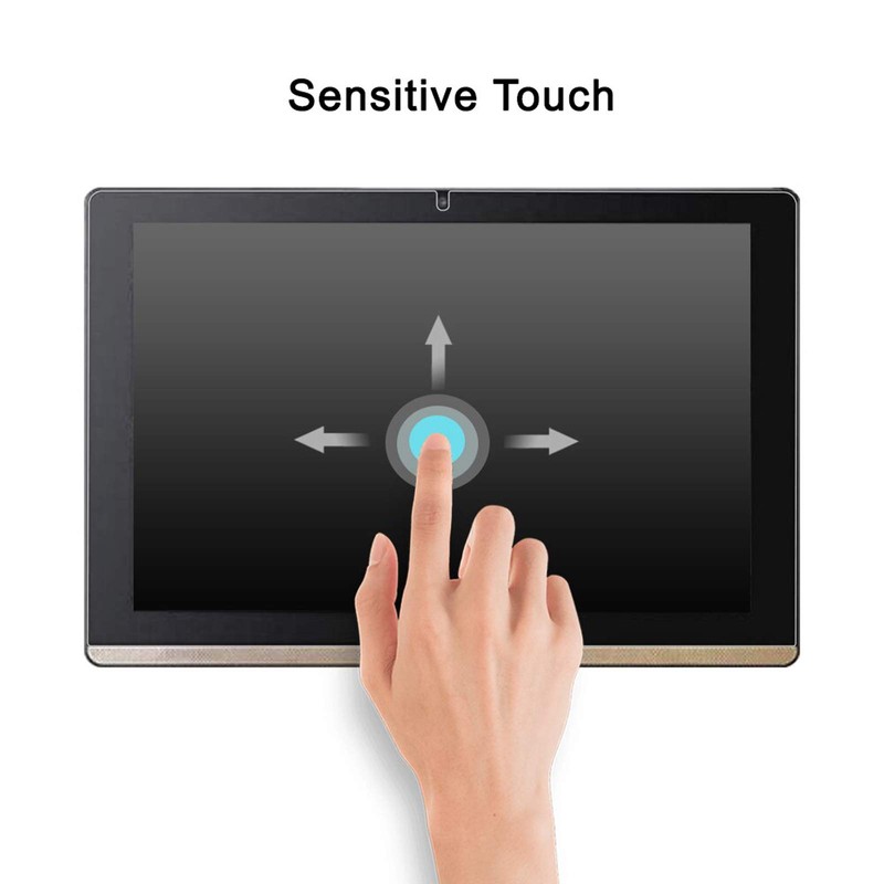 Lobwerk Screen Protectors for Acer Iconia One B3-A50 10 Inch