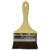 Éxito 19AEX00400 Brocha de Pelo de Camello de 4"