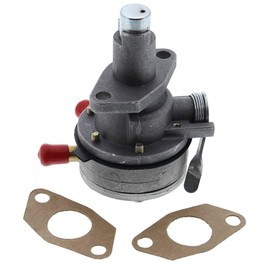 Complete Tractor New 1903-3035 Fuel Pump Compatible with/Replacement for Kubota V1903 Engine, V2203 Eng, V2403 Eng 16604-52030, 16604-52032, 19844-52031