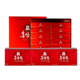 CheongKwanJang Red GinsengWon Gold Chuseok Holiday Gift / 정관장 홍삼원 골드 추석 명절선물