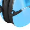 Soundproof Earmuffs for Kids Sleeping Children Safety Mini Noise Reduction