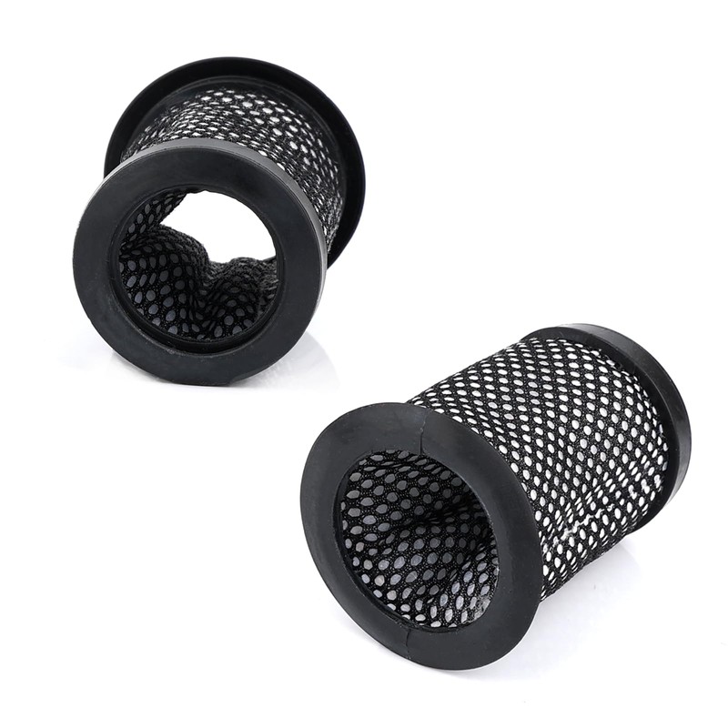 Replacement vacuum filter for Hoover H-Free 200