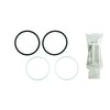 Kohler GP30420 O-Ring Seal Kit for Kitchen Faucets with Bearings,