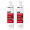 2pc Shampoo Estimulante Vichy Dercos Energy+ Anticaída 200ml