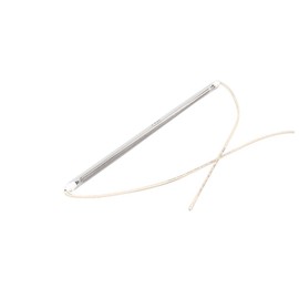 Star Heater Tube, Quartz..104V, 900W, HM-197901