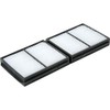 Herth+Buss J1342034 Cabin Air Filter