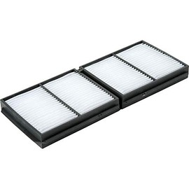 Herth+Buss J1342034 Cabin Air Filter