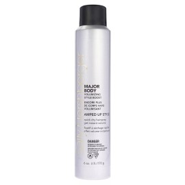 Sally Hershberger Major Body Volumizing Style Boost - 6 oz Hair Spray
