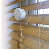 ClevaMama Blind Cord Safety Winders, 6 Pack Blind Cord Holder