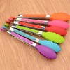 Barbecue Grilling Pliers Kitchen Home Tools Buffet Pastry Pastry Random