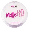 Polvo Mate Hd + Maquillaje Líquido Easy Cover Pink Up