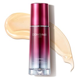 Donginbi Donginbi Red Ginseng Daily Defense Essence - Easter Basket Essentials, Antioxidant Serum for Face, Korean Red Ginseng Skin Care, 2.03 floz / 60ml