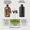 Liquid Power Corn Fertilizer - Professional Liquid Plant Food for