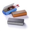 FEFI - Hard case double glasses case for two glasses,