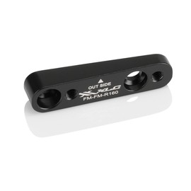 XLC FM ADAPT RR FM-FM 160MM