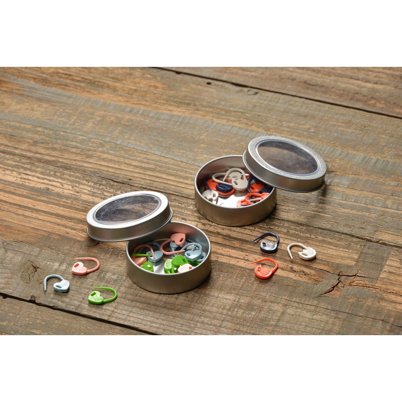 チューリップ amicolle (アミコレ) 段かぞえマーカーセット チューリップ AC-032