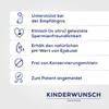 Ritex Kinderwunsch Lubricant 8 Applicators 4 ml Each, 1 Pack