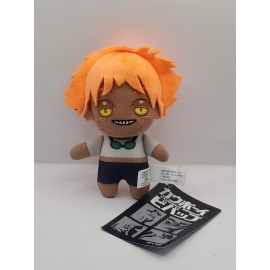 Great Eastern Entertainment Cowboy Bebop Edward Bagpack Clip Anime 4" Mini Plush