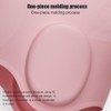 Silicone Swimming Hat with 3D Ear Protection Hat for Men