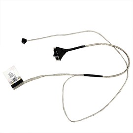 Zahara LED LVDS LCD Screen Cable for Lenovo IdeaPad G50-30 G50-45 G50-70 G50-70 G50-80 G50-75 Z50-45 Z50-70 DC02001MH00 DC02001MC00 LCD Screen Cable (30PIN)